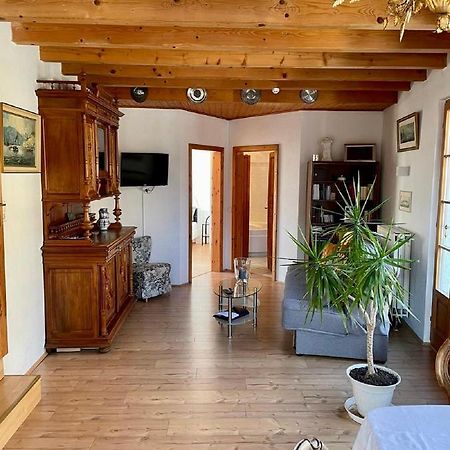Ferienwohnung Naegler Erbach  Exteriör bild