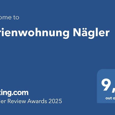 Ferienwohnung Naegler Erbach  Exteriör bild