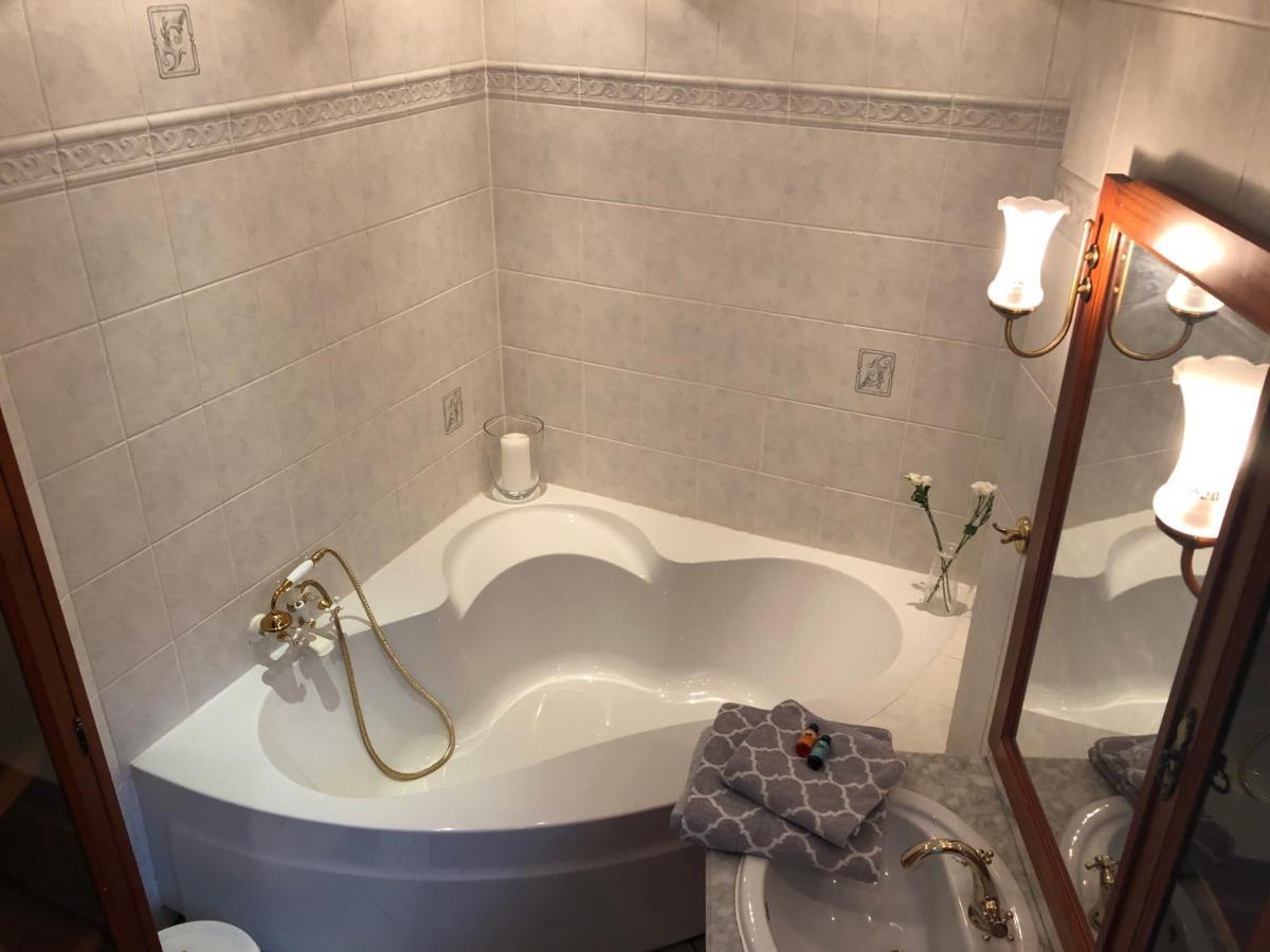 Ferienwohnung Naegler Erbach  Exteriör bild