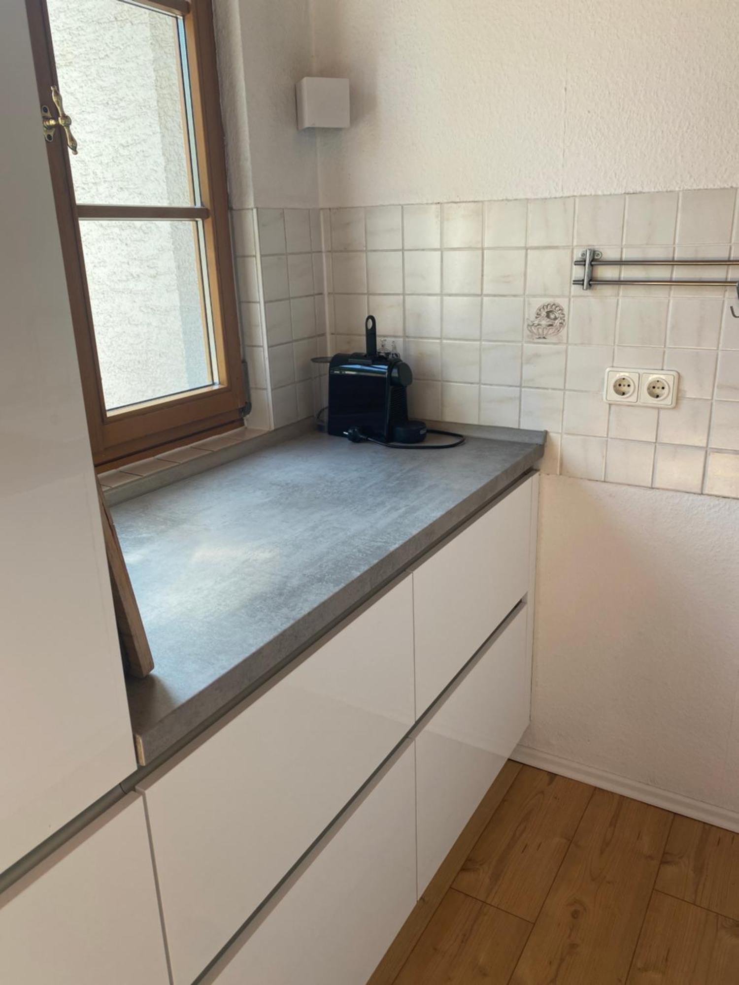 Ferienwohnung Naegler Erbach  Exteriör bild