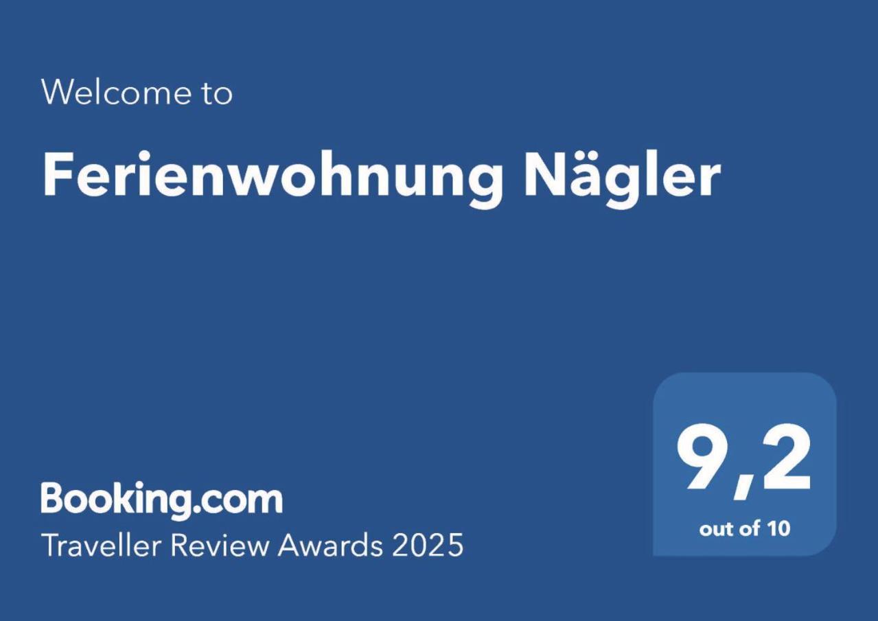 Ferienwohnung Naegler Erbach  Exteriör bild